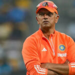 Rahul Dravid Comeback: फिर कोच बन सकते हैं ‘द वॉल’, रेस में सबसे आगे नाम, बदले पूरे समीकरण