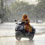 MP Weather Update: 22 जिलों में आज बूंदाबांदी के आसार, 16 जुलाई से एक्टिव होगा नया सिस्टम, फिर होगी भारी बारिश