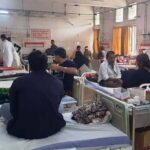 बिहार में बिना वजह मरीजों को अब हायर सेंटर रेफर नहीं किया जाएगा।
