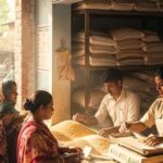 दिल्ली में 1.79 लाख राशन कार्ड रद्द, 7.45 लाख लाभार्थी योजना से बाहर