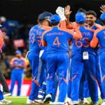 एशियन गेम्स 2026 क्रिकेट ड्रॉ जारी, भारत को सीधे क्वार्टर फाइनल में एंट्री