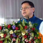 उत्तराखंड: सीएम धामी ने 5 साल पूरे किए, 2035 तक विकसित राज्य बनाने का लक्ष्य