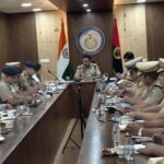 पंचकूला में अपराधियों पर शिकंजा, हिस्ट्रीशीटरों की होगी कड़ी निगरानी