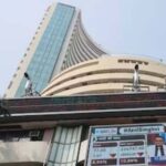सेंसेक्स-निफ्टी गिरे, लेकिन इन पांच शेयरों ने दिया 47 प्रतिशत तक रिटर्न