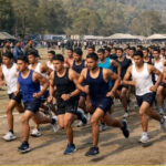 अग्निवीर भर्ती में 41 हजार में से 11,774 अभ्यर्थी सफल, अब सागर में होगी फिजिकल परीक्षा