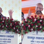 योगी सरकार में एक और मील का पत्थर, 45 मिनट में लखनऊ से कानपुर