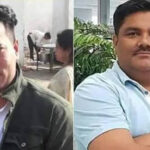 अंकित शर्मा मर्डर केस में ताहिर हुसैन दोषी करार, फैसला सुनते ही कोर्ट में फूट-फूटकर रोया