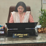 बिलासपुर प्लेस ऑफ सेफ्टी की घटना पर राज्य बाल अधिकार संरक्षण आयोग का तत्काल संज्ञान