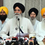 करतारपुर कॉरिडोर दोबारा खोलने की मांग तेज, SGPC अध्यक्ष धामी ने पीएम मोदी को लिखा पत्र