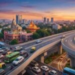 जनवरी 2027 तक तैयार होगा रांची का सिरमटोली-कांटाटोली कनेक्टिंग फ्लाईओवर