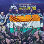 इंटरनेशनल फिजिक्स ओलंपियाड में भारत का जलवा, कोटा के छात्रों ने 5 गोल्ड जीतकर बनाया नंबर-1