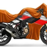 Hero Karizma XMR250 की पहली झलक, स्पोर्टी लुक और दमदार इंजन से लॉन्च से पहले मचाई हलचल
