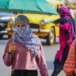 एमपी में जुलाई में मार्च-अप्रैल जैसी गर्मी, पारा 36°C के पार; अगले 5 दिन भारी बारिश के आसार नहीं