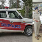 डायल-112 की त्वरित कार्रवाई से पानी में डूब रही महिला को मिला जीवनदान