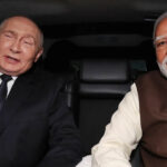 यूक्रेन युद्ध पर बड़ा दावा, ‘PM मोदी ने पुतिन को परमाणु हमले से रोका’