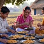 झारखंड में चार महीने बाद गर्भवती महिलाओं और बच्चों को फिर मिलेगा पोषाहार राशन