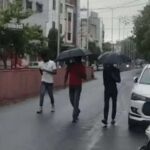 राजस्थान में मानसून पड़ा सुस्त, किसानों की बढ़ी चिंता, 19 जुलाई से राहत संभव