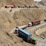 अफगानिस्तान ने बदला रास्ता, पाकिस्तान को अरबों डॉलर के व्यापार का झटका