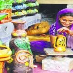 स्वयं सहायता समूहों से बदली गांवों की तस्वीर, महिला उद्यमिता बनी ताकत