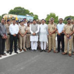पुलिस विभाग के अधिकारियों-कर्मचारियों ने पदोन्नति पर मुख्यमंत्री डॉ. यादव का जताया आभार