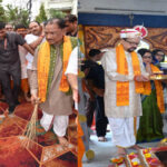 रथयात्रा हमारी आस्था, लोकसंस्कृति, सामाजिक समरसता और जनभागीदारी का जीवंत महापर्व : मुख्यमंत्री विष्णुदेव साय