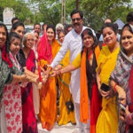जनता की अपेक्षाओं पर खरा उतरना हमारी सर्वोच्च प्राथमिकता : राज्यमंत्री  गौर