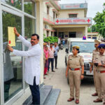 आयुष्मान योजना में लापरवाही पर बड़ा एक्शन, बिजनौर के 16 सूचीबद्ध अस्पतालों पर गिरी गाज