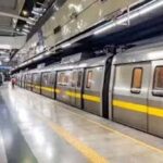दिल्ली में विरोध प्रदर्शन के बीच 16 मेट्रो स्टेशन बंद, DMRC ने जारी की एडवाइजरी