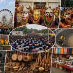 रांची रथ मेला में आस्था संग संस्कृति का संगम, 35 हजार का तोता आकर्षण