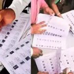 SIR अभियान में फार्म जमा करने का आज आखिरी मौका, मतदाताओं से अपील