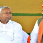 नीतीश कुमार बोले, सम्राट चौधरी अब बिहार के विकास को आगे बढ़ाएंगे पूरी मजबूती से