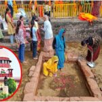भोजशाला के पास नहीं हुई जुमे की नमाज, प्रशासन ने तय किया नया स्थान