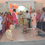 23 जुलाई को ब्राह्मण मिलनोत्सव, संभाग से 300 प्रतिनिधि होंगे शामिल, आनंदेश्वर महाराज रहेंगे मुख्य अतिथि
