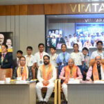 पीएसवाय राष्ट्रीय उत्कृष्टता सम्मान समारोह में मेधावी विद्यार्थियों का सम्मान