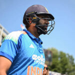 रोहित शर्मा के संन्यास की अटकलों पर BCCI का बड़ा बयान, लॉर्ड्स वनडे नहीं होगा आखिरी मैच
