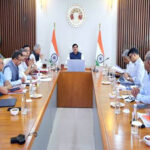 मुख्यमंत्री डॉ. यादव ने की मंत्रि-परिषद् बैठक और विधानसभा सत्र की तैयारियों की समीक्षा