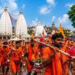 श्रावणी मेला 2026 में रविवार-सोमवार शीघ्रदर्शन कूपन और वीआईपी दर्शन पूरी तरह बंद
