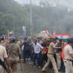 बिहार में उग्र प्रदर्शन, उपद्रवियों की पहचान बताने पर मिलेगा दस हजार इनाम