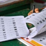 पलवल में 85.97% मतदाताओं ने जमा किए एसआईआर फार्म, सूची में बदलाव संभव