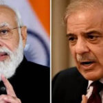 PM मोदी और शहबाज शरीफ को लिखी 100 हस्तियों की चिट्ठी पर BJP का हमला, जानें किन नेताओं के नाम शामिल