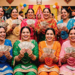 Punjab Mawan-Dhiyan Satkar Yojana: आज महिलाओं के खातों में आएंगे ₹3000 और ₹4000, जानें किसे मिलेगा लाभ