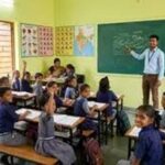 यूपी के राजकीय माध्यमिक स्कूलों में सरप्लस शिक्षकों की नई सूची आरटीई मानकों से बनेगी