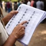 धनबाद में मतदाता पुनरीक्षण का पहला चरण पूरा, 21.15 लाख वोटरों के फॉर्म की प्रक्रिया पूरी