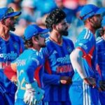 इंग्लैंड दौरे पर शर्मनाक हार के बाद कप्तान अय्यर ने मानी टीम की गलतियां।