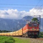 श्रावणी मेले पर रेलवे का बड़ा तोहफा, 12 जोड़ी स्पेशल ट्रेनें चलेंगी