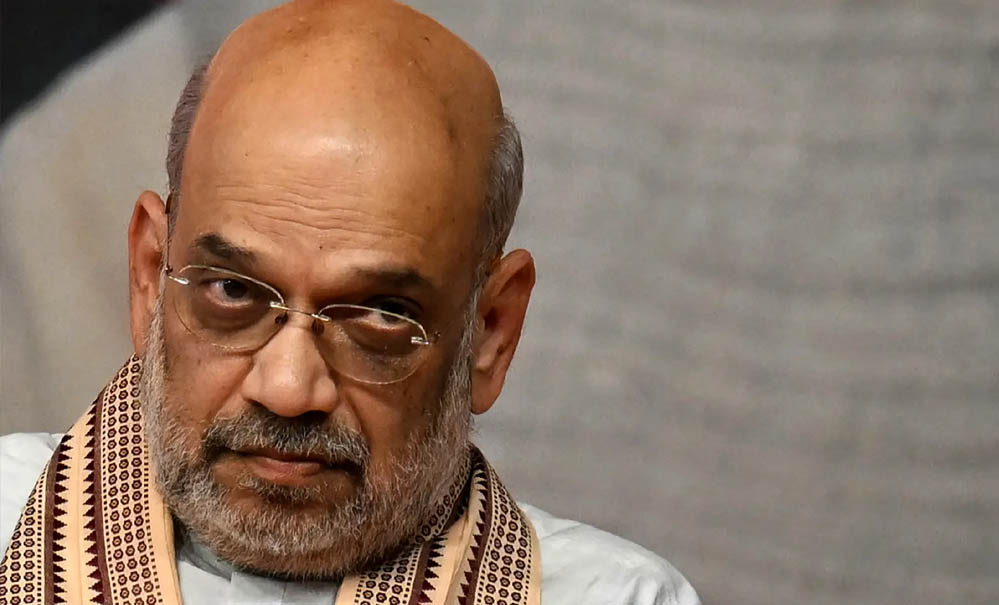 संसद मानसून सत्र: ‘वंदे मातरम’ समेत 7 बड़े बिल एजेंडे में, अमित शाह पेश करेंगे अहम प्रस्ताव