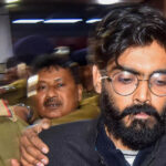 Sharjeel Imam News: पीएचडी पूरी करने पर कोर्ट का बड़ा फैसला, पेन ड्राइव में स्टडी मटीरियल देने की मिली अनुमति