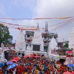 श्रावणी मेले के लिए मोबाइल एप तैयार, लाइव दर्शन से रूट मैप तक मिलेगी सुविधा