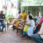 जनदर्शन में पर्यटन एवं संस्कृति मंत्री राजेश अग्रवाल ने सुनीं लोगों की समस्याएं, त्वरित समाधान के दिए निर्देश