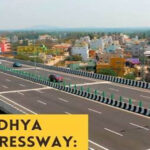 330 KM का विंध्य एक्सप्रेसवे देगा रफ्तार, प्रयागराज से मिर्जापुर होते हुए दिल्ली तक सफर होगा आसान